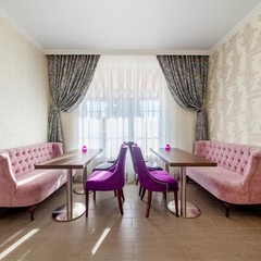Гостиница D hotel, Краснодар, Краснодарский край