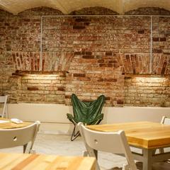 Хостел HOME 1912, Краснодар, Краснодарский край