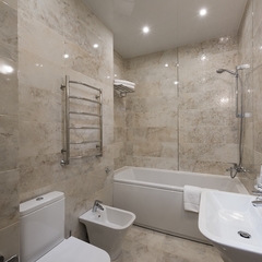 Отель Столица, Краснодар, Краснодарский край