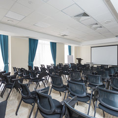 Отель Congress Hotel Krasnodar, Краснодар, Краснодарский край