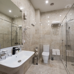 Отель Столица, Краснодар, Краснодарский край