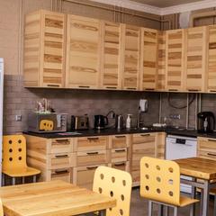 Хостел HOME 1912, Краснодар, Краснодарский край