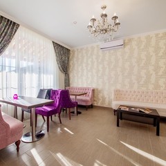 Гостиница D hotel, Краснодар, Краснодарский край