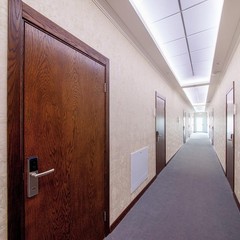 Гостиница D hotel, Краснодар, Краснодарский край