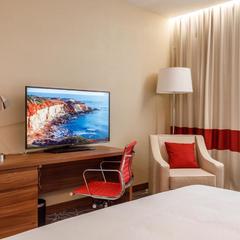 Отель Four Points by Sheraton Krasnodar, Краснодар, Краснодарский край