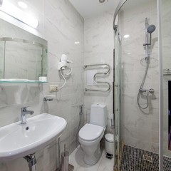 Гостиница D hotel, Краснодар, Краснодарский край