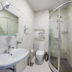 Гостиница D hotel, Краснодар, Краснодарский край