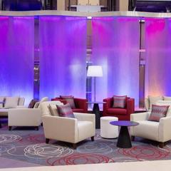 Отель Four Points by Sheraton Krasnodar, Краснодар, Краснодарский край