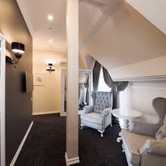 Отель Столица, Краснодар, Краснодарский край