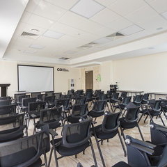 Отель Congress Hotel Krasnodar, Краснодар, Краснодарский край