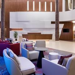 Отель Four Points by Sheraton Krasnodar, Краснодар, Краснодарский край