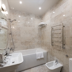 Отель Столица, Краснодар, Краснодарский край