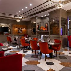 Отель Four Points by Sheraton Krasnodar, Краснодар, Краснодарский край