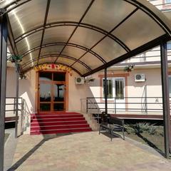 Отель Tet-a-Tet, Краснодар, Краснодарский край