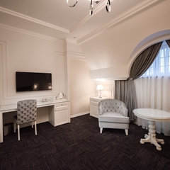 Отель Столица, Краснодар, Краснодарский край