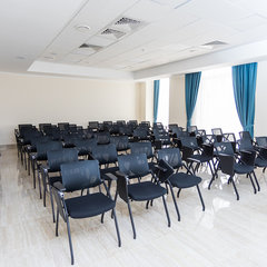 Отель Congress Hotel Krasnodar, Краснодар, Краснодарский край