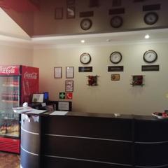 Отель Tet-a-Tet, Краснодар, Краснодарский край