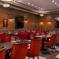 Отель Four Points by Sheraton Krasnodar, Краснодар, Краснодарский край