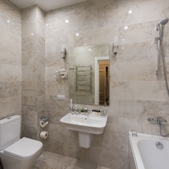 Отель Столица, Краснодар, Краснодарский край