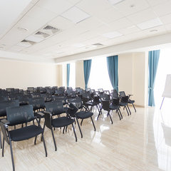 Отель Congress Hotel Krasnodar, Краснодар, Краснодарский край