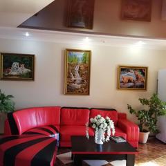 Отель Tet-a-Tet, Краснодар, Краснодарский край