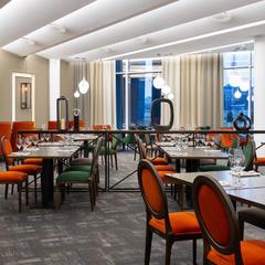 Отель Four Points by Sheraton Krasnodar, Краснодар, Краснодарский край