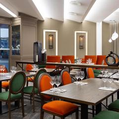 Отель Four Points by Sheraton Krasnodar, Краснодар, Краснодарский край