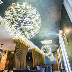 Отель Congress Hotel Krasnodar, Краснодар, Краснодарский край