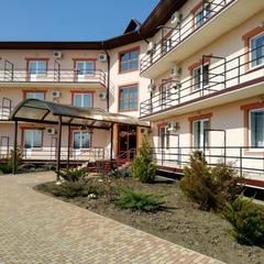 Отель Tet-a-Tet, Краснодар, Краснодарский край