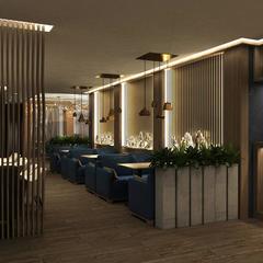 Отель Congress Hotel Krasnodar, Краснодар, Краснодарский край