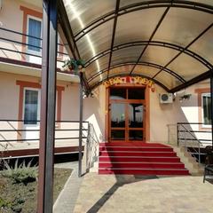 Отель Tet-a-Tet, Краснодар, Краснодарский край