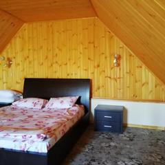 Отель Tet-a-Tet, Краснодар, Краснодарский край