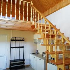 Отель Tet-a-Tet, Краснодар, Краснодарский край