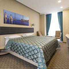 Отель Congress Hotel Krasnodar, Краснодар, Краснодарский край