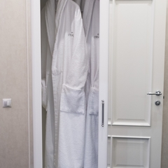 Отель Столица, Краснодар, Краснодарский край