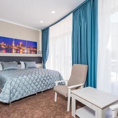 Отель Congress Hotel Krasnodar, Краснодар, Краснодарский край