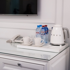 Отель Столица, Краснодар, Краснодарский край