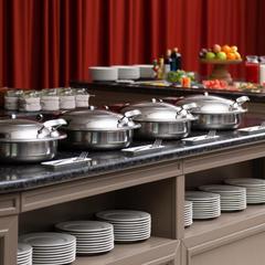 Отель Four Points by Sheraton Krasnodar, Краснодар, Краснодарский край