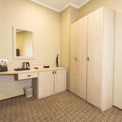 Отель Congress Hotel Krasnodar, Краснодар, Краснодарский край