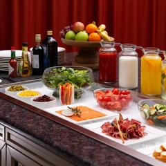 Отель Four Points by Sheraton Krasnodar, Краснодар, Краснодарский край