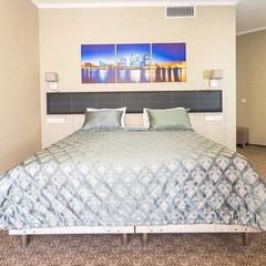 Отель Congress Hotel Krasnodar, Краснодар, Краснодарский край