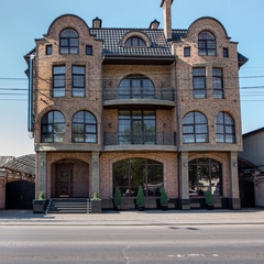 Отель Столица, Краснодар, Краснодарский край