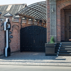 Отель Столица, Краснодар, Краснодарский край