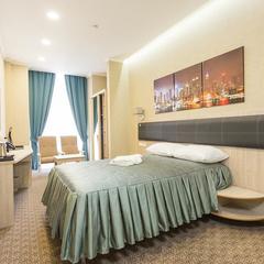 Отель Congress Hotel Krasnodar, Краснодар, Краснодарский край