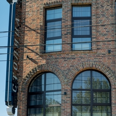 Отель Столица, Краснодар, Краснодарский край