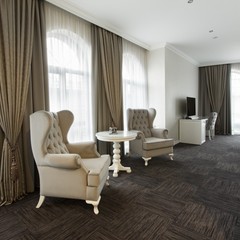 Отель Столица, Краснодар, Краснодарский край