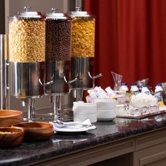 Отель Four Points by Sheraton Krasnodar, Краснодар, Краснодарский край