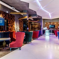 Гостиница Golden Tulip Krasnodar, Краснодар, Краснодарский край