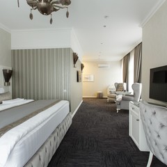 Отель Столица, Краснодар, Краснодарский край