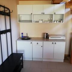 Отель Tet-a-Tet, Краснодар, Краснодарский край